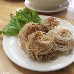 เดอะนัว @ปั๊ม NGV อู่ทอง
