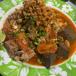 น้ำเงี้ยว