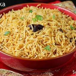 Biryani Rice