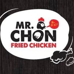 ไก่ทอดมิสเตอร์ชอน