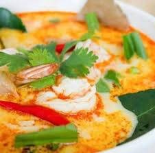 ต้มยำ