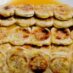 กล้วยปิ้ง