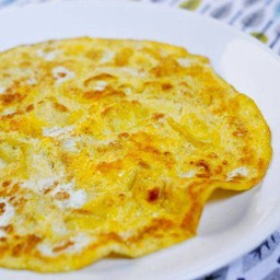 Egg-Omlet