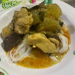 น้ำยาเขียวหวาน