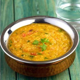 Dhal Fried