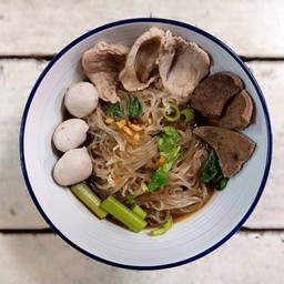 เจ๊เล็กก๋วยเตี๋ยวเรือรสเด็ด เจ้าเก่า