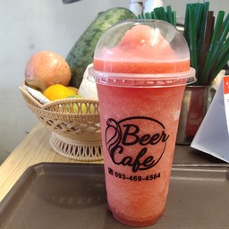 แตงโมปั่น