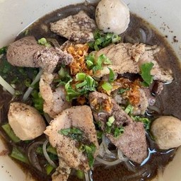 ก๋วยเตี๋ยวเรืออยุธยา