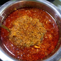 น้ำพริก