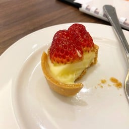 Lobby Lounge, Dusit Princess Srinakarin Dusit Princess Srinakarin Hotel