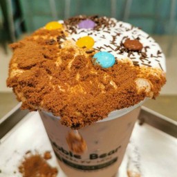 Bubble Bear (บ้านแพ้ว)