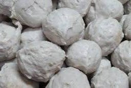 ลูกชิ้นเอ็นเนื้อก็อร่อยดี หนึบๆ เด้งๆ