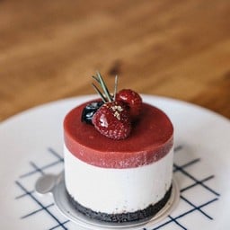 Paul Bakery&Cafe