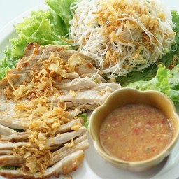 พลอยแดงแหนมเนือง รังสิตคลองหนึ่ง