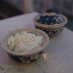 ข้าวสวย