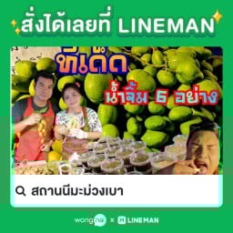 สถานีมะม่วงเบา สายใต้