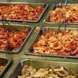 ร้านหมูกะทะdeliveryก.ก199บาท@ดอนเมือง