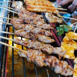 หมูหมัก