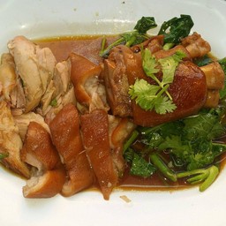 เนื้อหนัง+คาจัก ชุดใหญ่
