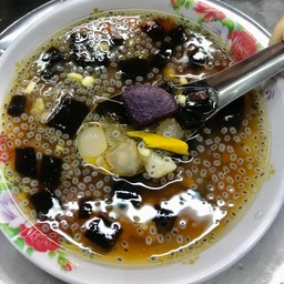 น้ำขิง+ทรงเครื่อง