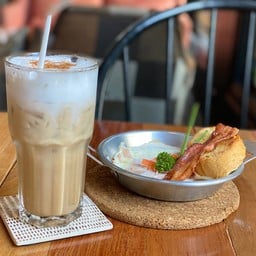 Sriracha coffee & more