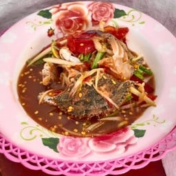 ส้มตำ Diamond 942
