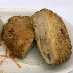 Chicken Menchi