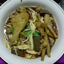 วันนี้เปิดตัวน่องไก่เป็นวันแรก ขายดีสุดๆ น่องไก่หมดก่อน