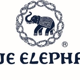 Blue Elephant  บ้านพระพิทักษ์ชินประชา ภูเก็ต