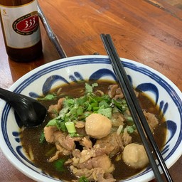 Asia Unique Cafe & Tavern