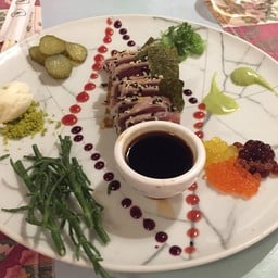 อร่อยจ้า