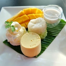 หม่าล่า @work
