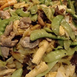 ข้าวแกงธนาคารออมสิน