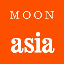 Moon Asia