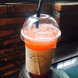 กาแฟสดนายลิ้ง ครัวเมืองตรัง