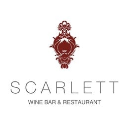 Scarlett Wine Bar & Restaurant โรงแรมพูลแมน จี สีลม