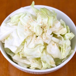 Shio Kyabetsu