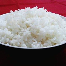 ข้าวสวย