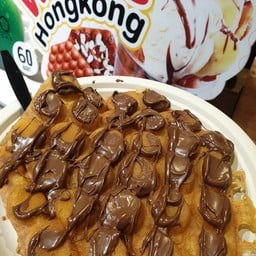 Waffle Hongkong