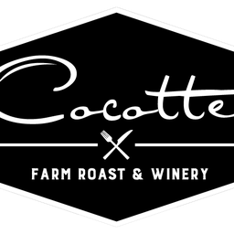 Cocotte Farm Roast & Winery Same pickup point