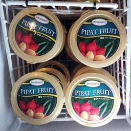 สละลอยแก้ว