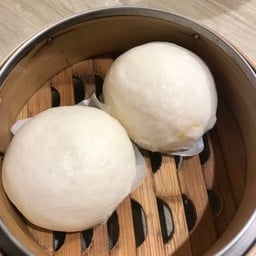 ซาลาเปาไส้ครีม 1 ลูก