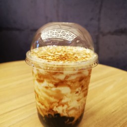 The Black Boss-nagore Square