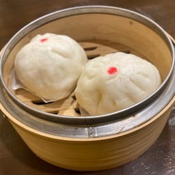 ซาลาเปาไส้หมูสับ 1 ลูก