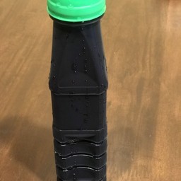 น้ำเฉาก๊วย