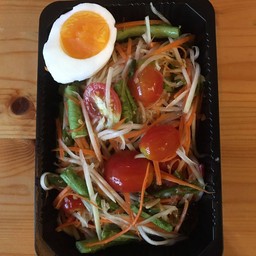 จัดจ้านจัง