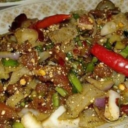 ก้วยเนื่อ