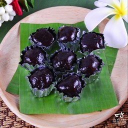 กล้วยกวน 10 ลูก