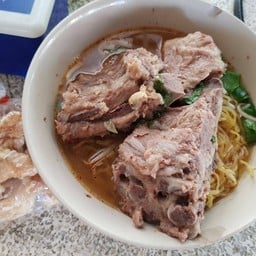 ก๋วยเตี๋ยวดู๋ดี๋ ในเมือง