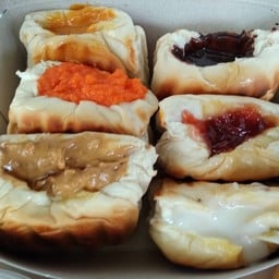 ขนมปังปิ้งเจ้าอร่อยเด็ดเยาวราชบางรัก